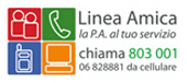 Linea amica