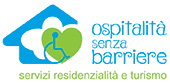 Ospitalità senza barriere - Servizi per la residenzialità e il turismo