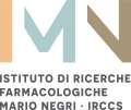 Logo Istituto Mario Negri